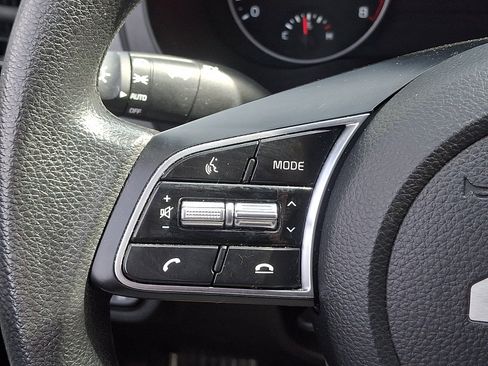 Used 2023 Kia Seltos LX AWD/4WD image 21