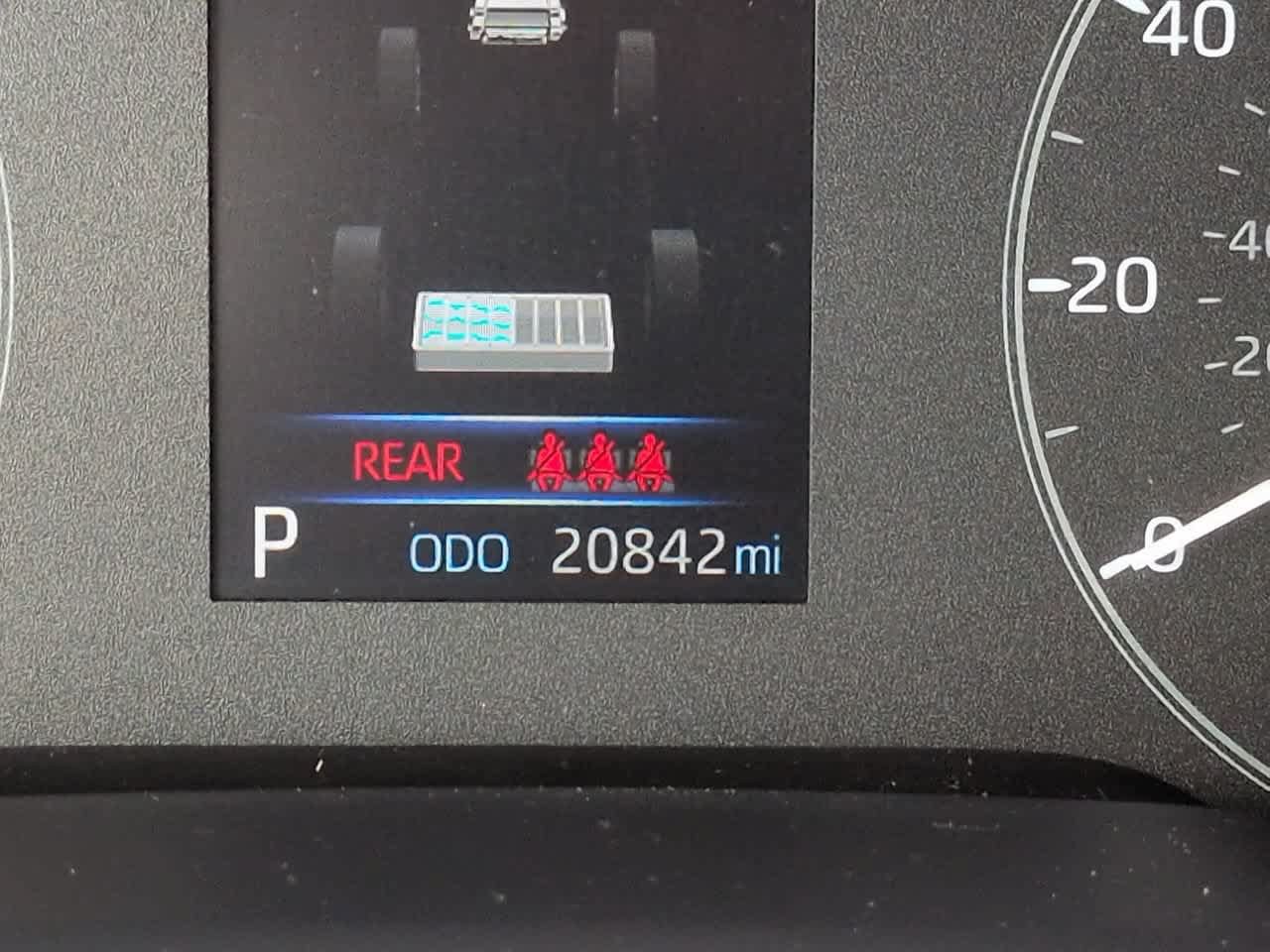Certified 2024 Toyota Corolla LE FWD image 24