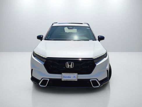 New 2026 Honda CR-V Sport Touring image 2