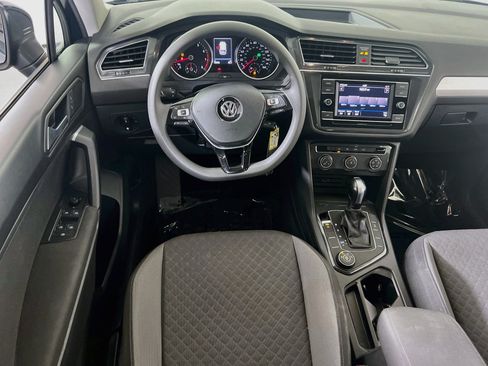 Used 2019 Volkswagen Tiguan S w/ Driver Assistance Package AWD/4WD image 20