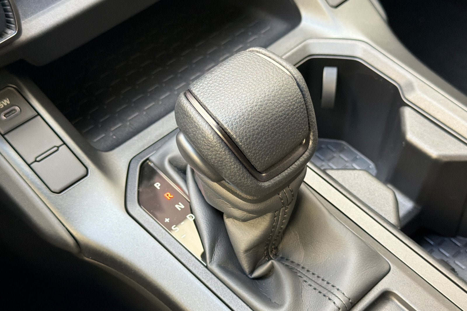 New 2026 Toyota RAV4 LE AWD/4WD image 25