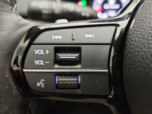 Used 2023 Acura Integra A-Spec image 12