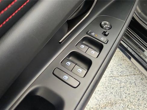 Used 2024 Hyundai Elantra N Line FWD image 31