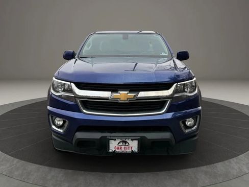 Used 2016 Chevrolet Colorado LT w/ LT Convenience Package image 2