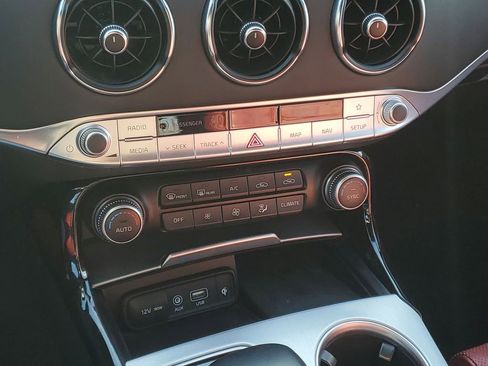 Used 2020 Kia Stinger GT2 image 24