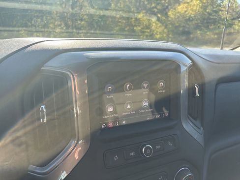 New 2026 Chevrolet Silverado 3500 W/T w/ WT Convenience Package image 19