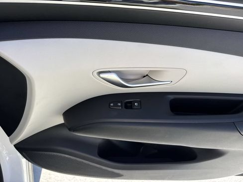 Used 2023 Hyundai Tucson SEL AWD/4WD image 44