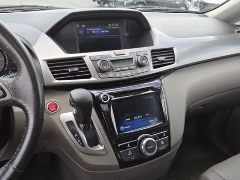 Used 2014 Honda Odyssey EX-L image 20