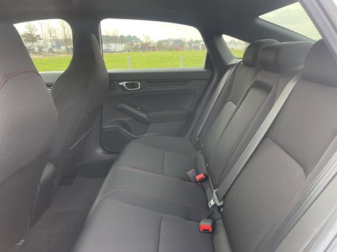 Certified 2024 Honda Civic Si image 26