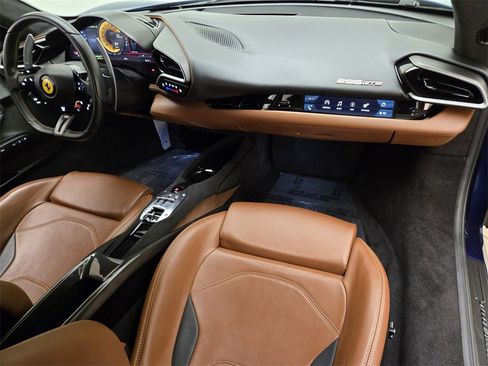 Used 2022 Ferrari 296 GTB image 24