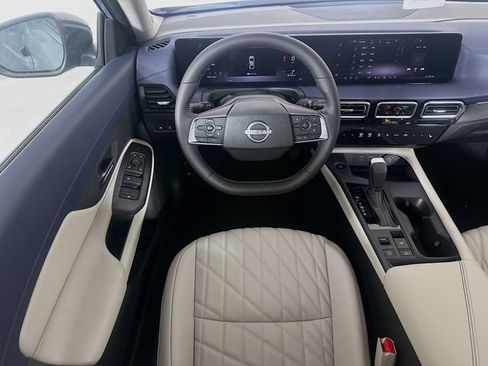 New 2026 Nissan Sentra SL w/ Floor Mat Package FWD image 21