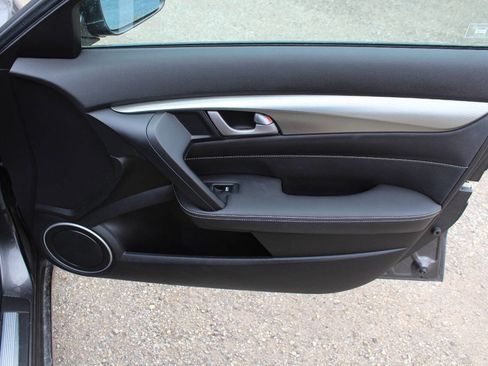 Used 2010 Acura TL SH-AWD image 22