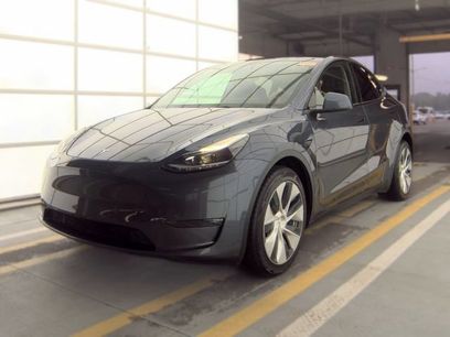 Used 2023 Tesla Model Y Long Range