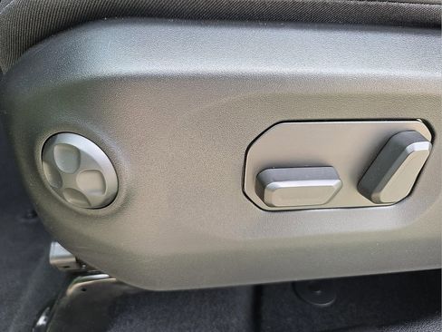 New 2026 Jeep Wrangler Unlimited Rubicon image 15