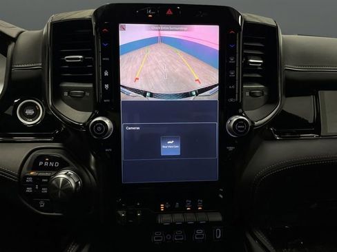 Certified 2025 RAM 1500 Limited image 11