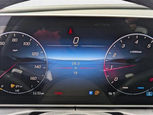 New 2025 Mercedes-Benz C 300 Sedan image 11