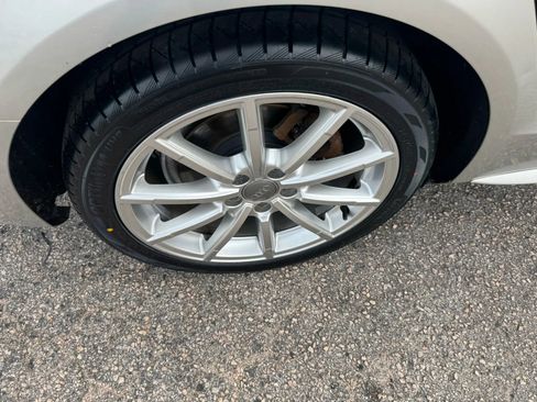 Used 2014 Audi A4 2.0T Premium Plus w/ Premium Plus Package image 13