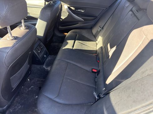 Used 2015 BMW 335i xDrive Sedan image 9