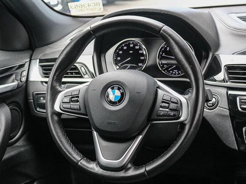 Used 2018 BMW X2 sDrive28i FWD image 17