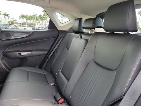 Used 2024 Lexus NX 250 FWD w/ Towing Package (2000 Lbs) image 14