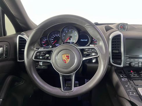 Certified 2015 Porsche Cayenne S AWD/4WD image 21
