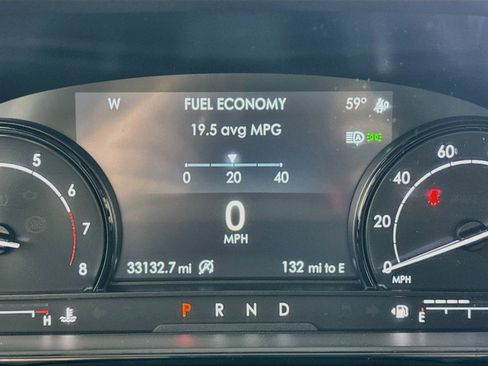 Used 2022 Lincoln Corsair AWD w/ Equipment Group 101A image 16