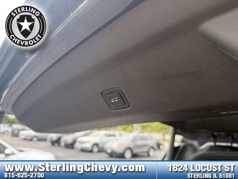 Used 2022 Chevrolet Tahoe LT w/ LT Signature Plus Package AWD/4WD image 29
