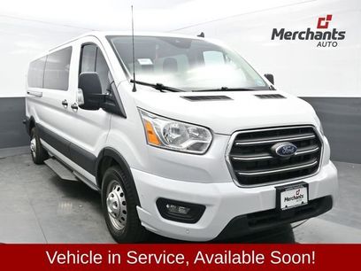 Used 2020 Ford Transit 350 XLT