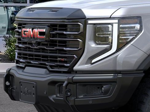 New 2026 GMC Sierra 1500 AT4X AWD/4WD image 13