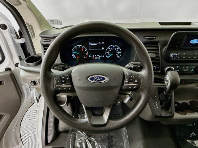 Used 2025 Ford Transit 250 Low Roof w/ Exterior Upgrade Package RWD image 10