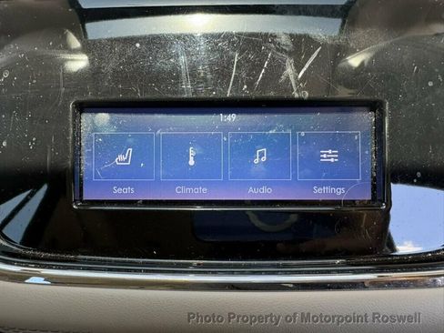 Used 2022 Lincoln Navigator Reserve AWD/4WD image 20