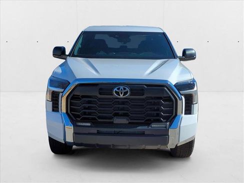 New 2025 Toyota Tundra SR5 image 2