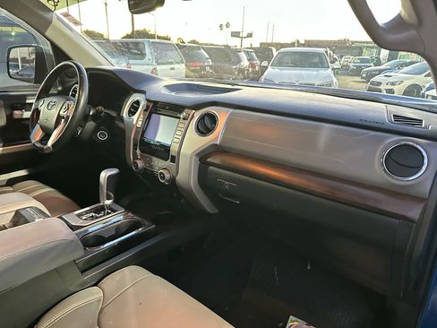 Used 2018 Toyota Tundra Limited image 13