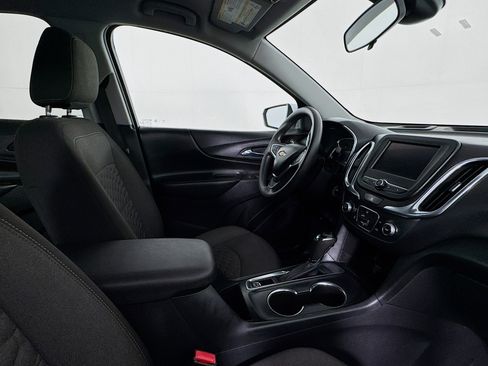 Used 2020 Chevrolet Equinox LT FWD image 28