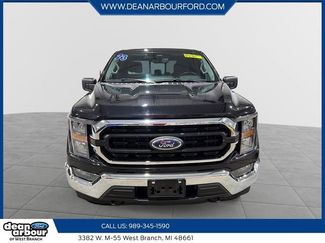 Used 2023 Ford F150 XLT w/ Equipment Group 301A Mid AWD/4WD video 2