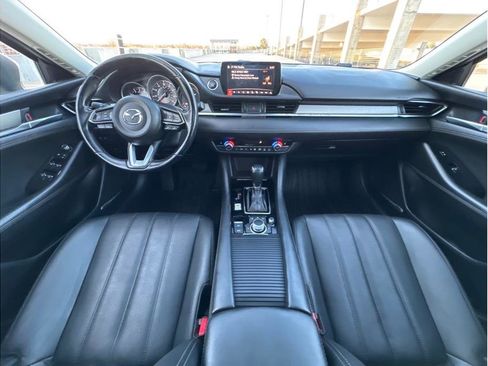Used 2018 MAZDA MAZDA6 Grand Touring image 14