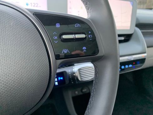 Certified 2024 Hyundai Ioniq 5 Limited image 25