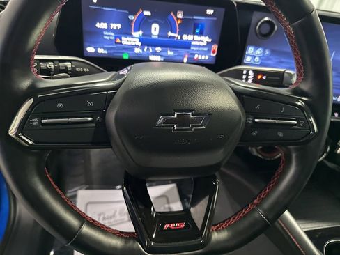 Used 2024 Chevrolet Blazer EV RS AWD/4WD image 14