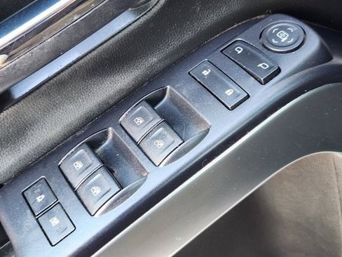 Used 2015 Chevrolet Silverado 1500 LT w/ Texas Edition, 1LT Trim image 20