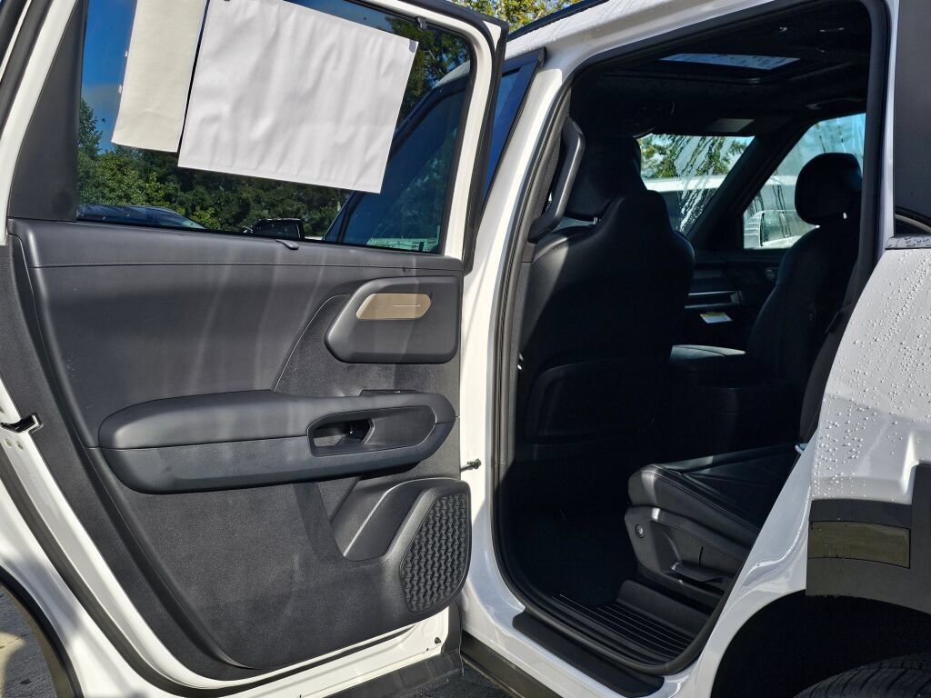 New 2027 Kia Telluride EX AWD/4WD image 24