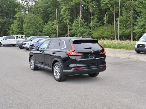 Used 2024 Honda CR-V EX image 5