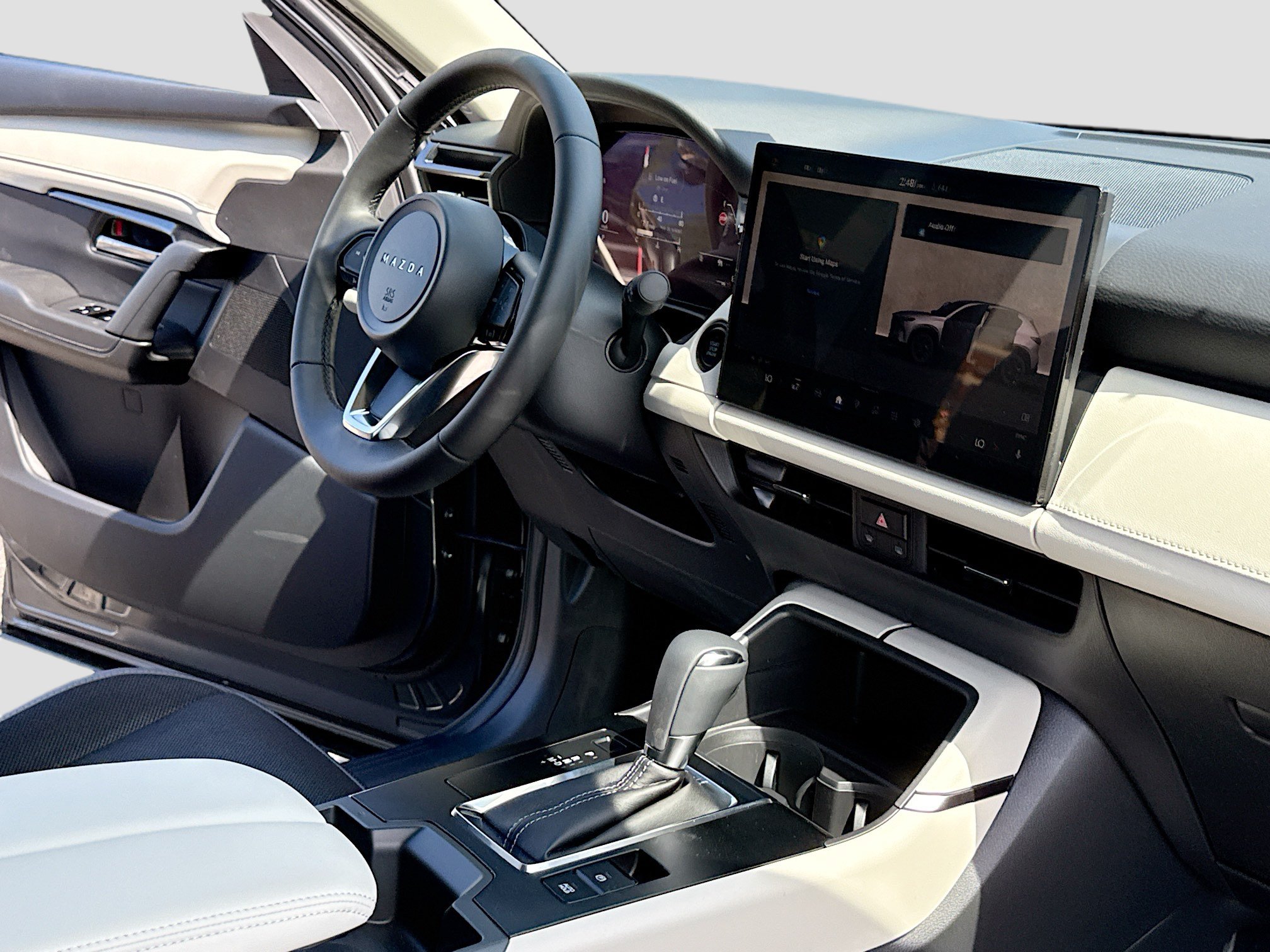 New 2026 MAZDA CX-5 Select AWD/4WD image 5
