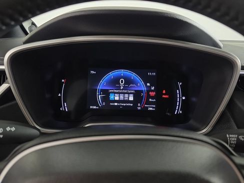Used 2024 Toyota Corolla XSE FWD image 16