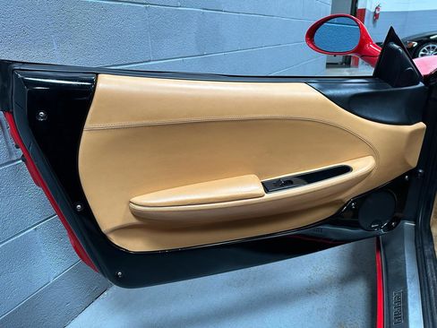 Used 2001 Ferrari 360 Spider image 13