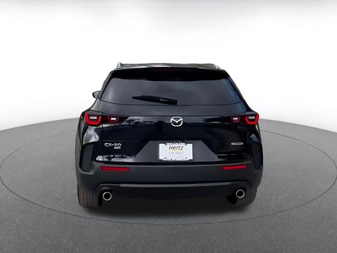 Used 2025 MAZDA CX-50 AWD 2.5 S w/ Select Package image 12
