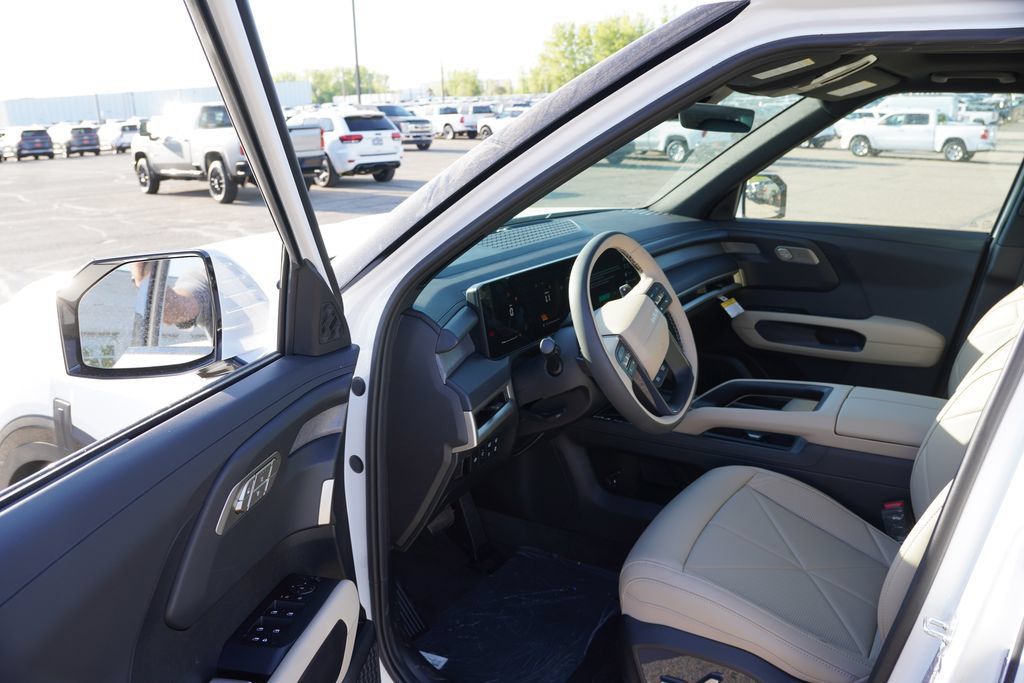 Certified 2027 Kia Telluride EX w/ Towing Package AWD/4WD image 10