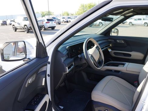 Used 2027 Kia Telluride EX AWD/4WD image 10