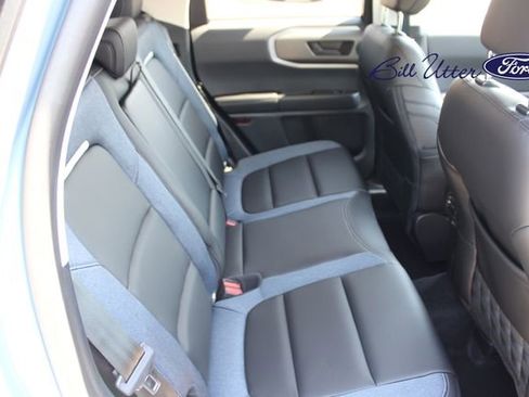 New 2025 Ford Bronco Sport Outer Banks w/ Outer Banks Tech Package+ image 9