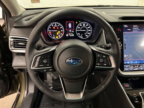 Used 2021 Subaru Outback Limited w/ Popular Package #2 AWD/4WD image 15