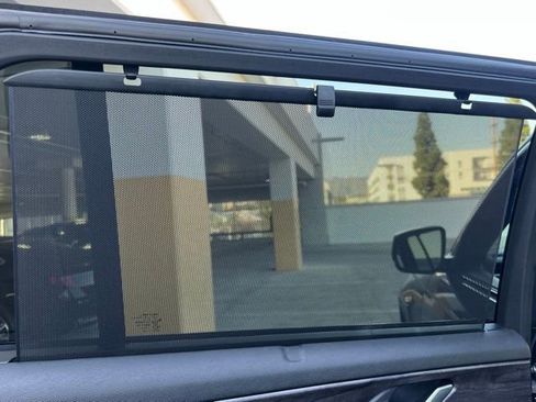 Used 2024 Jeep Grand Cherokee L Limited w/ Luxury Tech Group II image 45